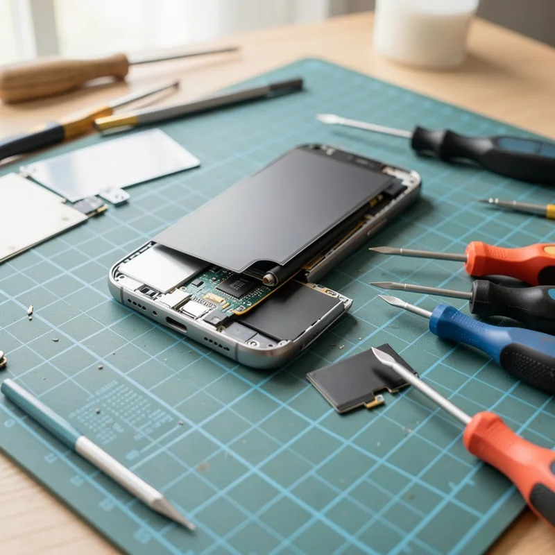 Préserver la batterie de son smartphone et prolonger sa durée de vie